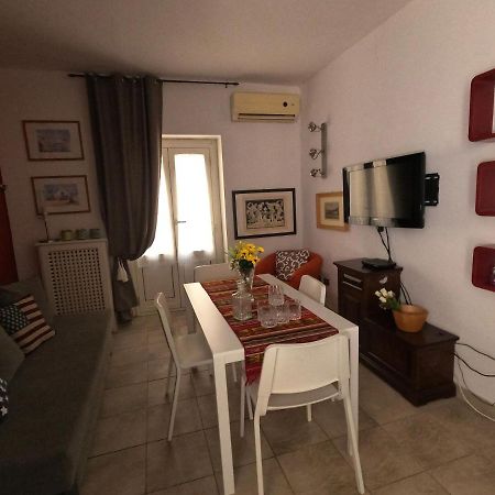 Casa Magoo Διαμέρισμα Παλέρμο Εξωτερικό φωτογραφία
