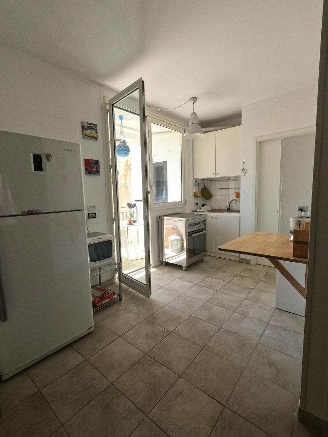 Casa Magoo Διαμέρισμα Παλέρμο Εξωτερικό φωτογραφία