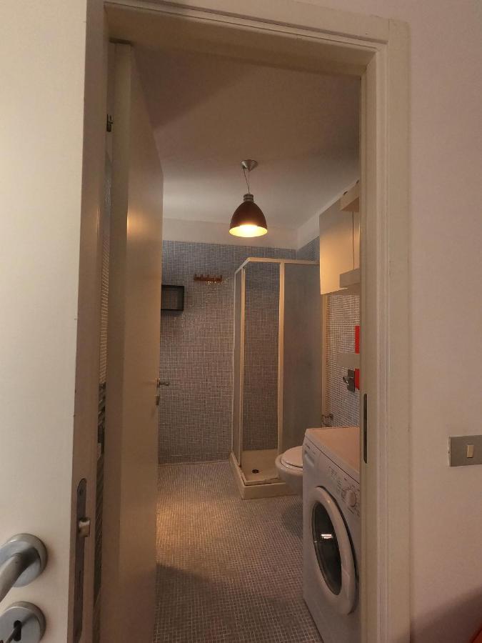 Casa Magoo Διαμέρισμα Παλέρμο Εξωτερικό φωτογραφία