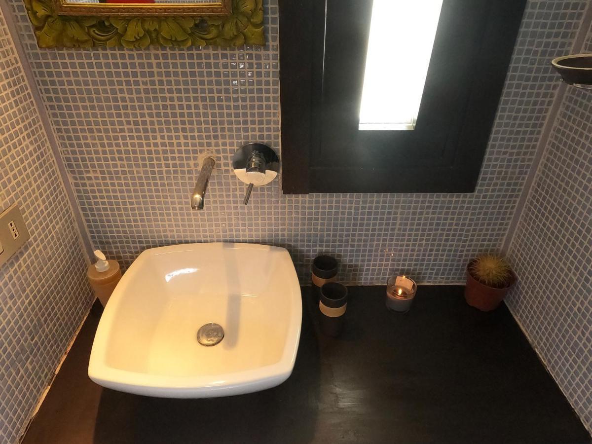 Casa Magoo Διαμέρισμα Παλέρμο Εξωτερικό φωτογραφία