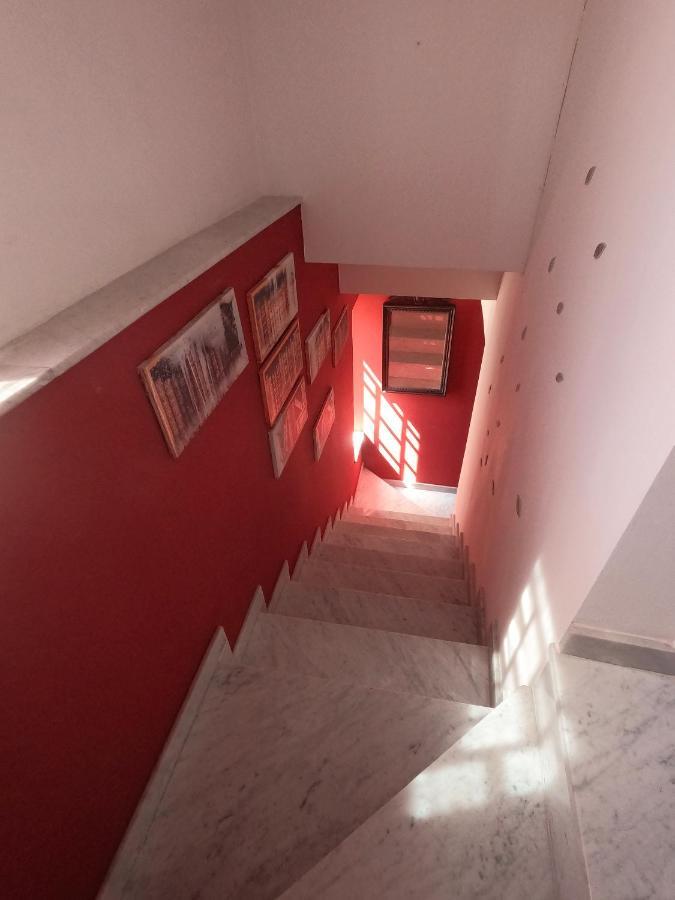 Casa Magoo Διαμέρισμα Παλέρμο Εξωτερικό φωτογραφία