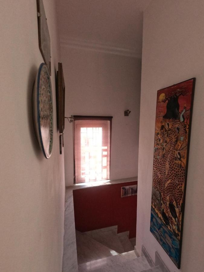 Casa Magoo Διαμέρισμα Παλέρμο Εξωτερικό φωτογραφία