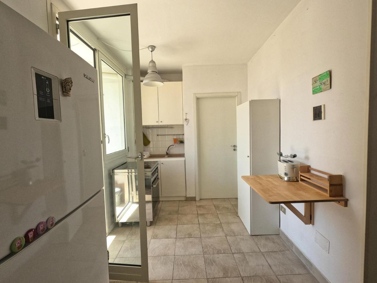 Casa Magoo Διαμέρισμα Παλέρμο Εξωτερικό φωτογραφία