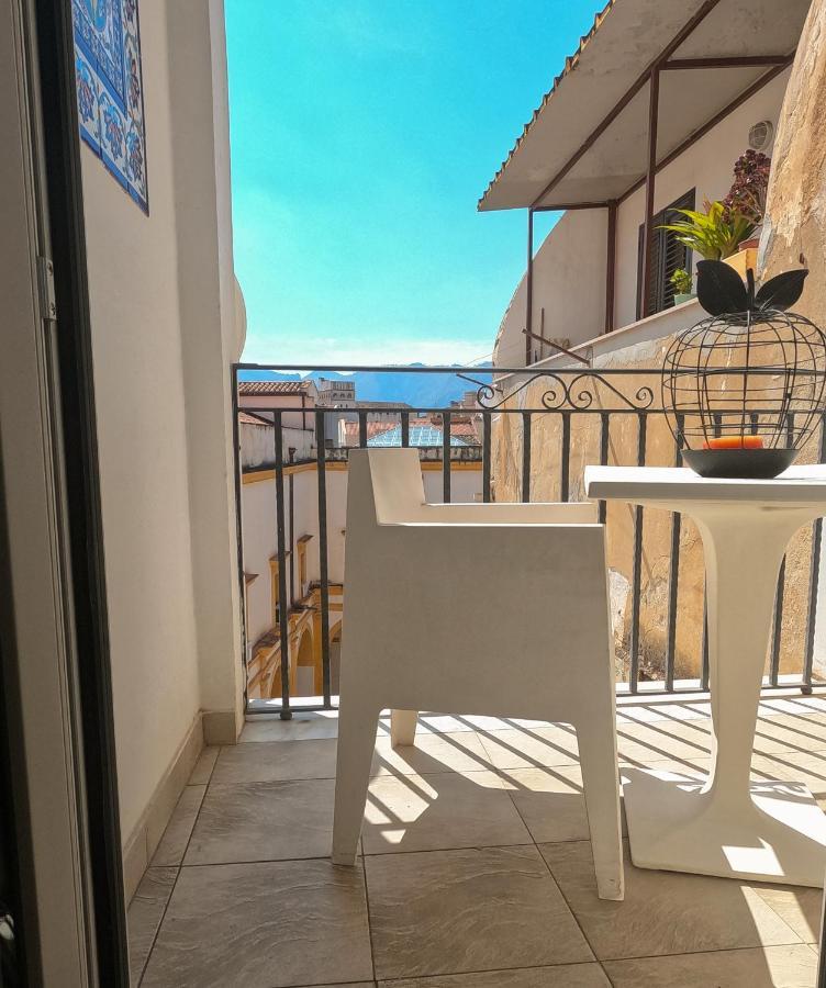 Casa Magoo Διαμέρισμα Παλέρμο Εξωτερικό φωτογραφία