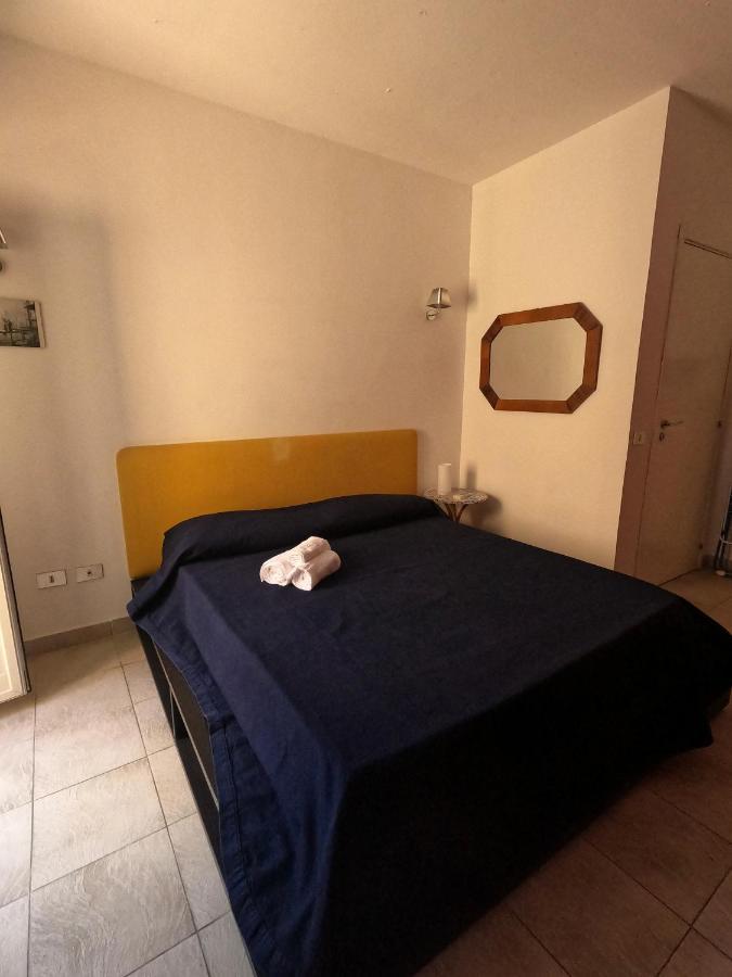 Casa Magoo Διαμέρισμα Παλέρμο Εξωτερικό φωτογραφία