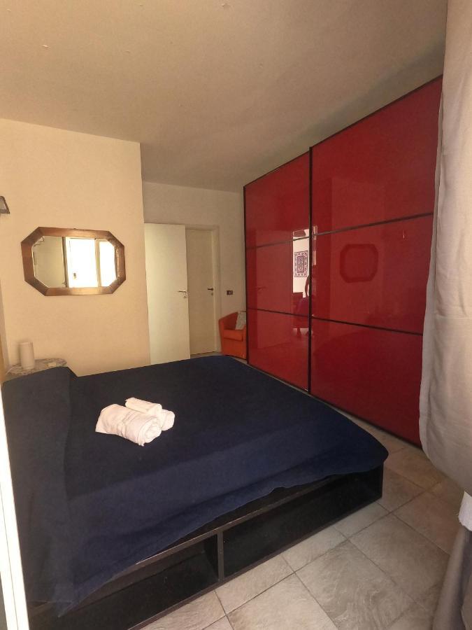 Casa Magoo Διαμέρισμα Παλέρμο Εξωτερικό φωτογραφία