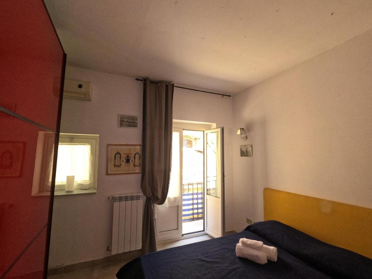 Casa Magoo Διαμέρισμα Παλέρμο Εξωτερικό φωτογραφία