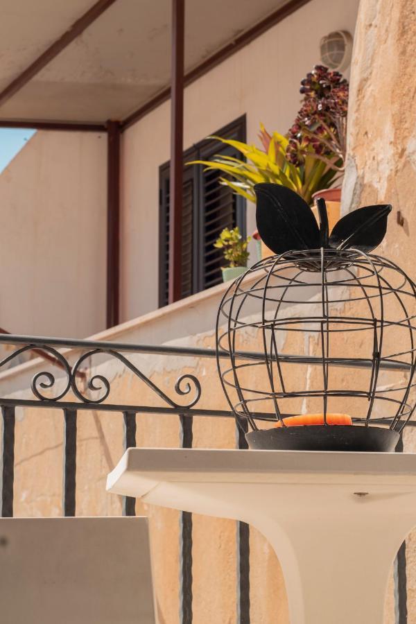 Casa Magoo Διαμέρισμα Παλέρμο Εξωτερικό φωτογραφία