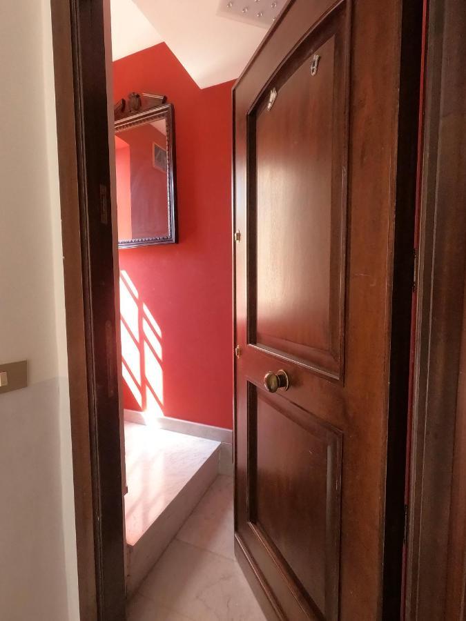 Casa Magoo Διαμέρισμα Παλέρμο Εξωτερικό φωτογραφία