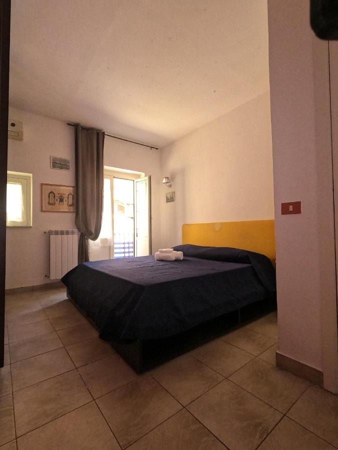 Casa Magoo Διαμέρισμα Παλέρμο Εξωτερικό φωτογραφία