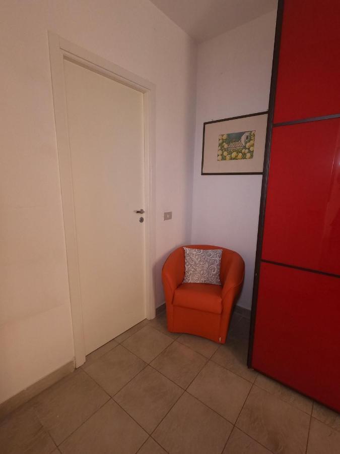 Casa Magoo Διαμέρισμα Παλέρμο Εξωτερικό φωτογραφία