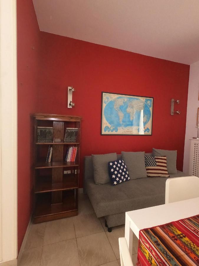 Casa Magoo Διαμέρισμα Παλέρμο Εξωτερικό φωτογραφία