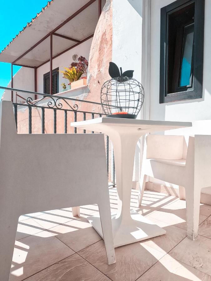 Casa Magoo Διαμέρισμα Παλέρμο Εξωτερικό φωτογραφία